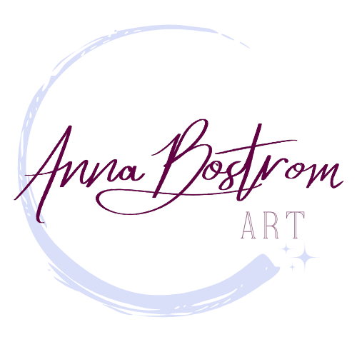 Anna Bostrom Art